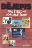DĚJEPIS PRO STŘEDNÍ ODBORNÉ ŠKOLY 