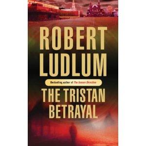 THE TRISTAN BETRAYAL