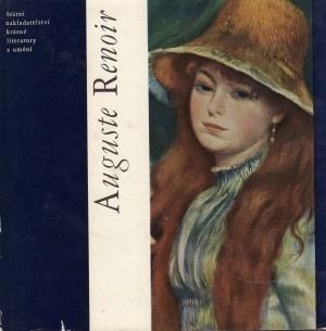 AUGUSTE RENOIR