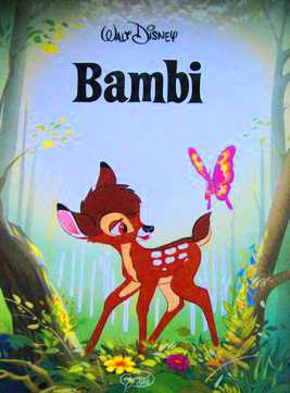 BAMBI