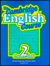 THE CAMBRIDGE ENGLISH COURSE 2 PRACTICE BOOK