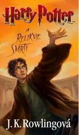 HARRY POTTER A RELIKVIE SMRTI