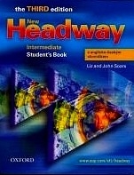 NEW HEADWAY THE THIRD EDITION - INTERMEDIATE STUDENT´S BOOK S ANGLICKO-ČESKÝM SL