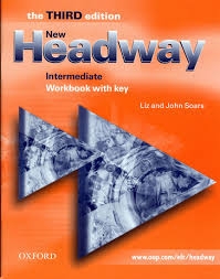 NEW HEADWAY THE THIRD EDITION - INTERMEDIATE WORKBOOK WITH KEY