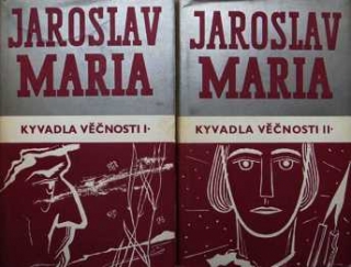 KYVADLA VĚČNOSTI I, II