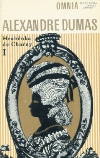 PAMĚTI LÉKAŘOVY 10 - HRABĚNKA DE CHARNY  II