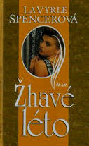 ŽHAVÉ LÉTO