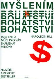 MYŠLENÍM K BOHATSTVÍ