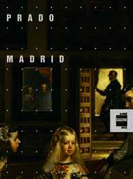 PRADO MADRID - SLAVNÉ GALERIE SVĚTA