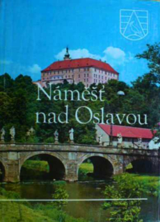 NÁMĚŠŤ NAD OSLAVOU