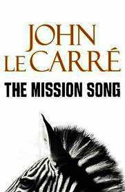 THE MISSION SONG