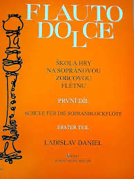 FLAUTO DOLCE