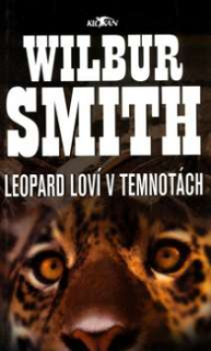 LEOPARD LOVÍ V TEMNOTÁCH