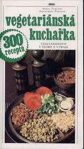 VEGETARIÁNSKÁ KUCHAŘKA