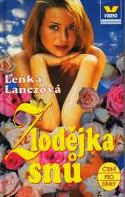ZLODĚJKA SNŮ