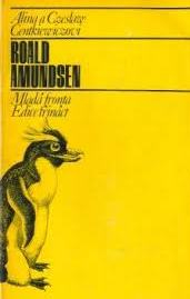 ROALD AMUNDSEN