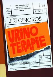 URINOTERAPIE