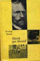 ŽÍZEŇ PO ŽIVOTĚ - PŘEBAL CHYBÍ!