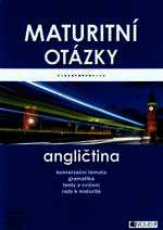 MATURITNÍ OTÁZKY ANGLIČTINA