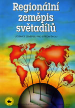 REGIONÁLNÍ ZEMĚPIS SVĚTADÍLŮ