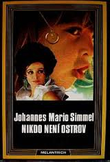 NIKDO NENÍ OSTROV