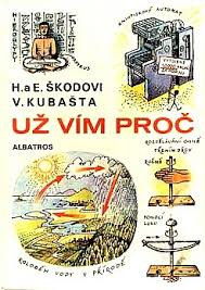 UŽ VÍM PROČ 1