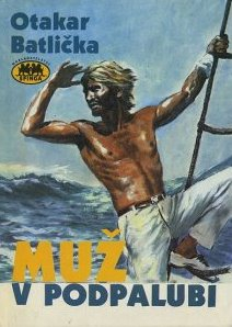 MUŽ V PODPALUBÍ