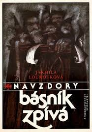 NAVZDORY BÁSNÍK ZPÍVÁ