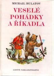 VESELÉ POHÁDKY A ŘÍKADLA