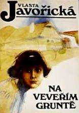 NA VEVEŘÍM GRUNTĚ