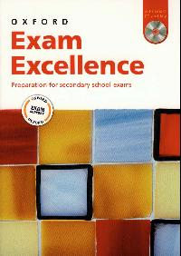 OXFORD EXAM EXCELLENCE