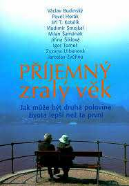 PŘÍJEMNÝ ZRALÝ VĚK