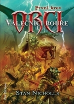 VÁLEČNÍCI BOUŘE