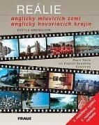 REÁLIE ANGLICKY MLUVÍCÍCH ZEMÍ