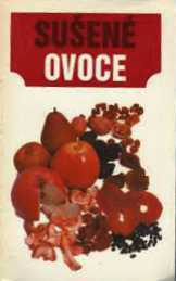 SUŠENÉ OVOCE