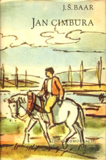 JAN CIMBURA