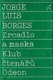 ZRCADLO A MASKA