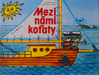 MEZI NÁMI KOŤATY
