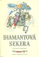 DIAMANTOVÁ SEKERA