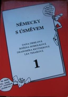 NĚMECKY S ÚSMĚVEM 1