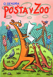 POŠTA V ZOO