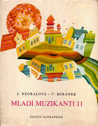 MLADÍ MUZIKANTI II
