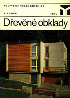 DŘEVĚNÉ OBKLADY