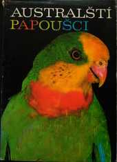 AUSTRALŠTÍ PAPOUŠCI