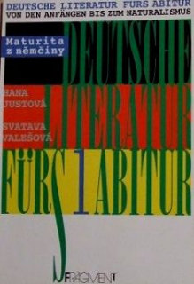 DEUTSCHE LITERATUR FÜRS ABITUR 1