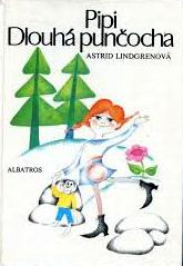 PIPI DLOUHÁ PUNČOCHA