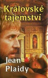 KRÁLOVSKÉ TAJEMSTVÍ