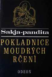 POKLADNICE MOUDRÝCH RČENÍ