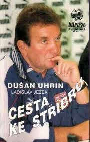 CESTA KE STŘÍBRU