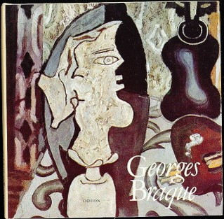 GEORGES BRAQUE
